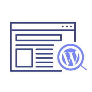 Support by WordPress expert